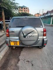 Toyota RAV4 1.8 2005 Gray for sale