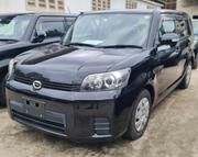Toyota Corolla Rumion Hatchback 1.8 AWD 2007 Black for sale