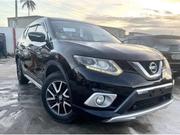 Nissan X-Trail 2.0 Petrol AWD 2014 Black for sale