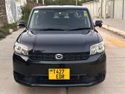 Toyota Corolla Rumion 2010 Black for sale