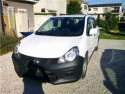 Nissan Advan 2017 White for sale