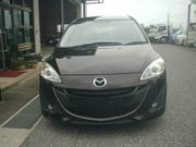 Mazda Premacy 2012 Purple for sale