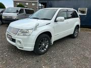 Suzuki Escudo 2007 Pearl for sale