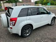 Suzuki Escudo 2007 Pearl for sale