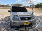 Nissan X-Trail 2.2 D 4x4 SE 2008 Silver for sale