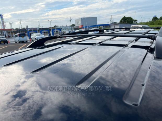Ford Escape 2003 Black