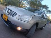 Nissan Dualis 2008 Silver for sale