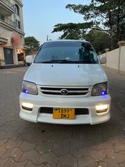 Toyota Noah 2.0 FWD (8 Seater) 2001 White for sale