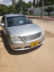 Toyota Premio 1.8 AWD 2005 Silver for sale