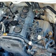 Toyota Noah 2001 White for sale