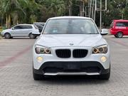 BMW X1 2010 Pearl for sale