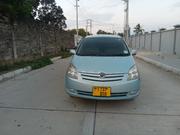 Toyota Corolla Spacio 2004 Blue for sale
