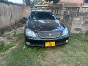 Toyota Crown Royale 2005 Black for sale