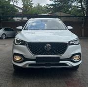 MG ZS 2022 White for sale