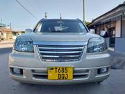 Nissan X-Trail 2.0 Automatic 2008 Gold for sale