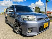 Toyota Corolla Rumion 2010 Gray for sale