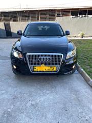 Audi Q5 2.0T Premium Quattro 2011 Black for sale