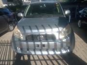 Toyota Rush 1.5 AWD 2008 Silver for sale
