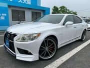 Lexus LS 430 2006 Pearl for sale