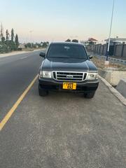 Ford Ranger 2003 Yellow for sale