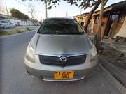 Toyota Corolla Spacio 1.5 X 2004 Silver for sale