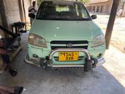 Suzuki Swift 2003 Beige for sale
