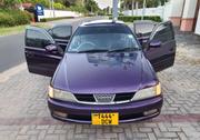 Toyota Carina 1999 Purple for sale