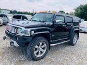 Hummer H3 2007 Black for sale