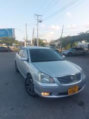 Toyota Premio 2003 Silver for sale