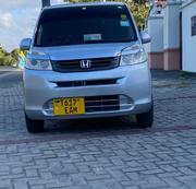 Honda Life 2007 Silver for sale