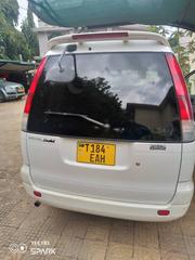Toyota Noah 2008 White for sale