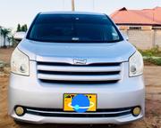 Toyota Noah 2.0 143hp FWD (7 Seater) 2010 Silver for sale