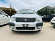 Toyota Probox 2006 Silver for sale