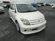 Toyota IST 2004 Pearl for sale