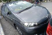 Toyota Wish 2012 Gray for sale