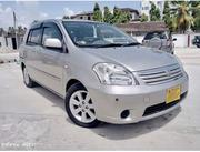 Toyota Raum 1.5 FWD 2005 Beige for sale