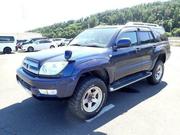 Toyota Hilux Surf 2003 Blue for sale