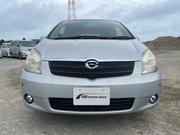 Toyota Corolla Spacio 2002 Silver for sale