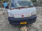 Toyota TownAce 2000 White for sale