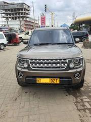 Land Rover Discovery 2011 Brown for sale