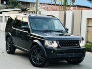 Land Rover Discovery 2014 Gray for sale