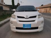 Toyota IST 2010 White for sale