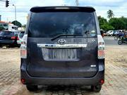 Toyota Noah 2010 Gray for sale