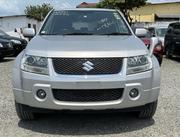 Suzuki Escudo 2007 Silver for sale