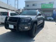 Toyota Hilux Surf 2004 Gray for sale