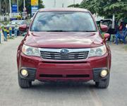 Subaru Forester 2008 for sale