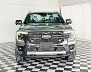 New Ford Ranger 2023 Silver for sale