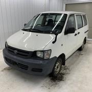 Toyota TownAce 2007 White for sale