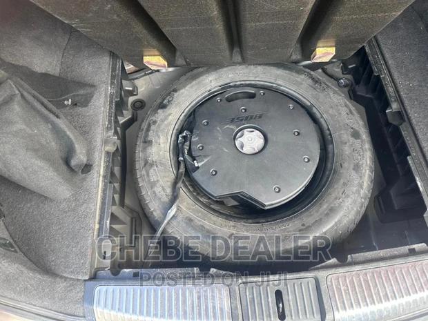 Nissan Murano LE 2012 Gray