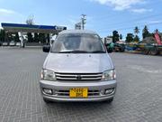 Toyota Noah 2001 Silver for sale